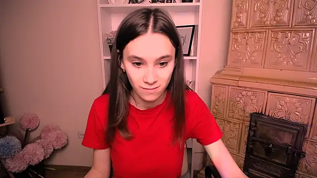 RosaRay  online show from March 7, 2026, 6:43 am