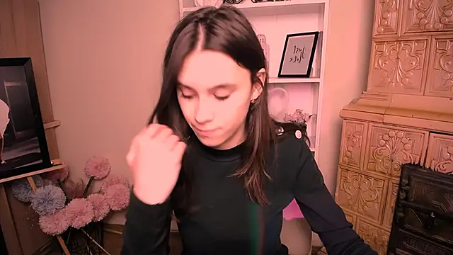 RosaRay  online show from March 21, 2026, 7:13 am