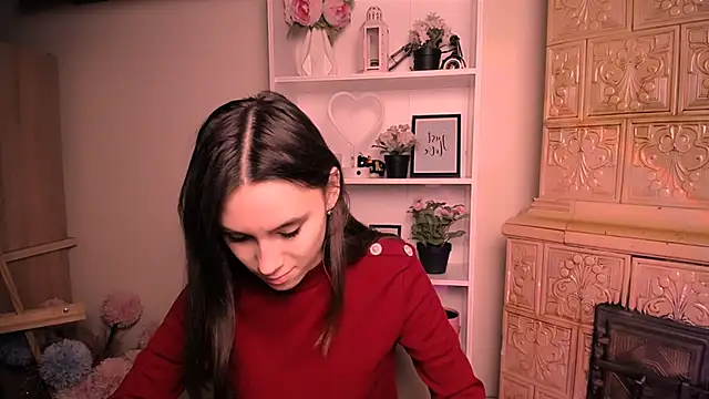 RosaRay  online show from April 4, 2026, 6:00 am