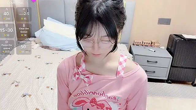 Pao7oO online show from February 28, 2026, 4:57 am