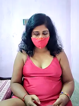 Snapshot of Rupali201 chatting on October 31, 2025, 10:05 am Rupali201 online show from October 31, 2025, 10:05 am