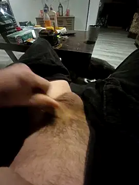 Justme 8519 online show from April 17, 2026, 11:24 am