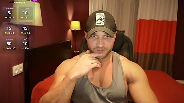 Snapshot of RikAdlerr chatting on December 21, 2025, 12:56 pm RikAdlerr online show from December 21, 2025, 12:56 pm