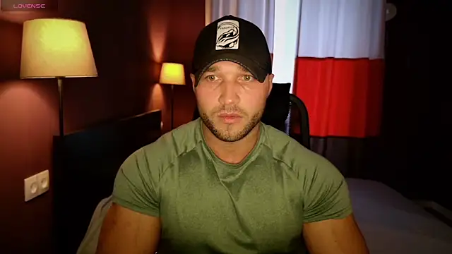 Snapshot of RikAdlerr chatting on January 16, 2026, 8:29 am RikAdlerr online show from January 16, 2026, 8:29 am