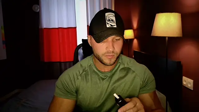 Snapshot of RikAdlerr chatting on January 17, 2026, 7:35 am RikAdlerr online show from January 17, 2026, 7:35 am