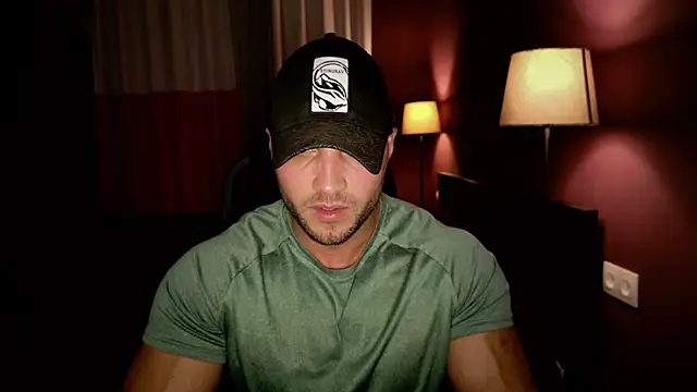 Snapshot of RikAdlerr chatting on January 18, 2026, 12:20 pm RikAdlerr online show from January 18, 2026, 12:20 pm