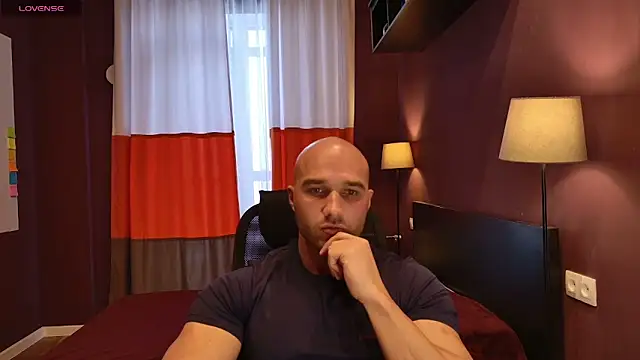 Snapshot of RikAdlerr chatting on February 13, 2026, 5:36 am RikAdlerr online show from February 13, 2026, 5:36 am