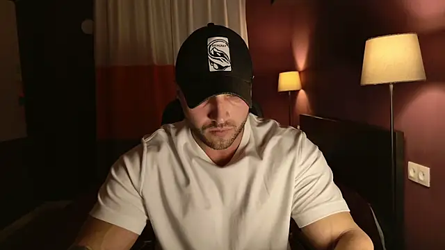 Snapshot of RikAdlerr chatting on February 21, 2026, 2:40 pm RikAdlerr online show from February 21, 2026, 2:40 pm