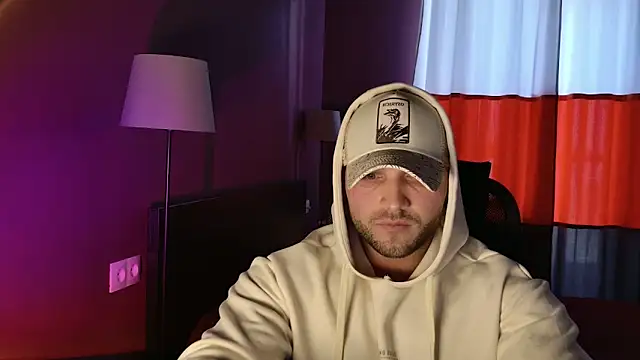 Snapshot of RikAdlerr chatting on February 24, 2026, 9:29 am RikAdlerr online show from February 24, 2026, 9:29 am