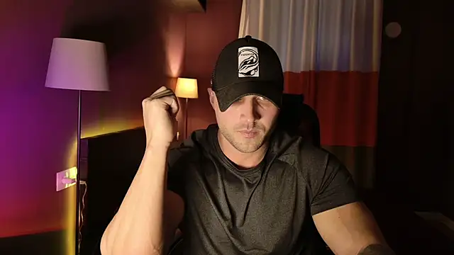 Snapshot of RikAdlerr chatting on February 28, 2026, 12:17 pm RikAdlerr online show from February 28, 2026, 12:17 pm