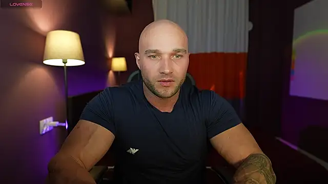 RikAdlerr online show from May 20, 2026, 2:23 pm