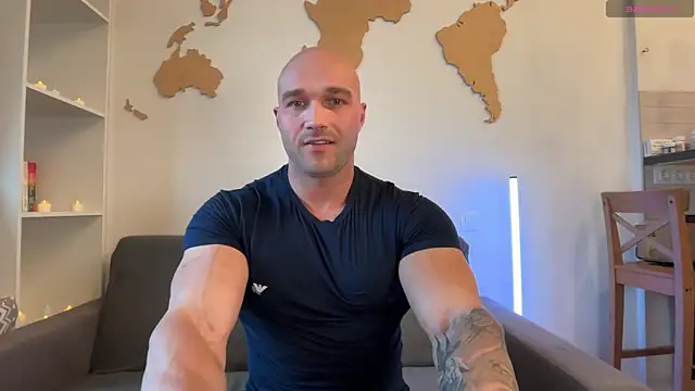 RikAdlerr online show from May 21, 2026, 11:17 am