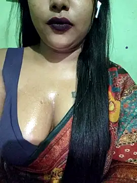 Snapshot of JIYA-04 chatting on September 14, 2025, 6:07 pm JIYA-04 online show from September 14, 2025, 6:07 pm