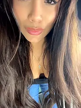 OneInAMillionXXX online show from April 10, 2026, 9:30 pm