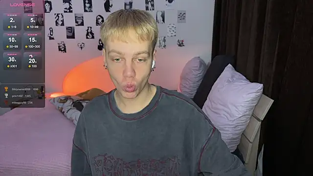 olivertasty online show from October 27, 2025, 6:17 am