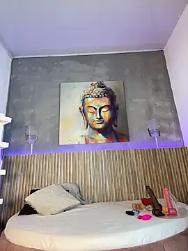 Saracooper   online show from March 7, 2026, 3:14 am