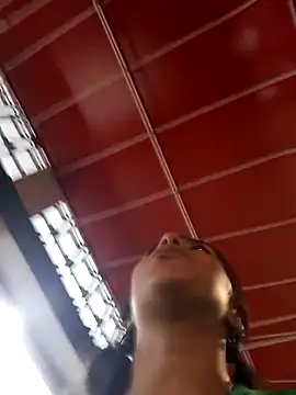 SharonDustLove online show from October 22, 2025, 2:12 am