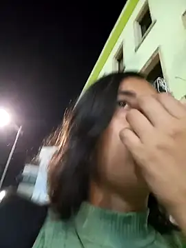 SharonDustLove online show from December 19, 2025, 12:39 am