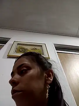 SharonDustLove online show from March 1, 2026, 12:12 am