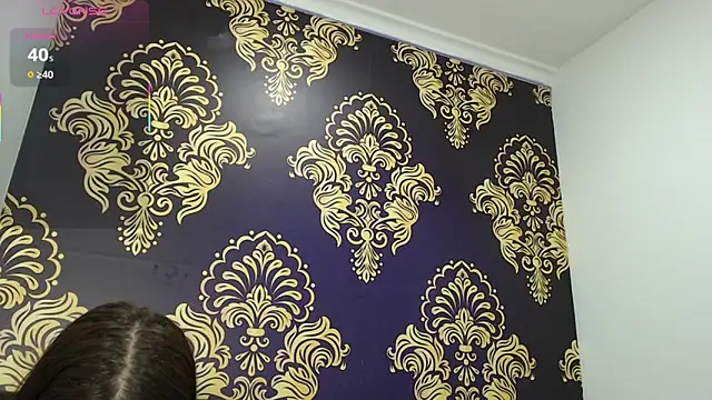 BigBoobs Goddess online show from February 8, 2026, 7:17 pm