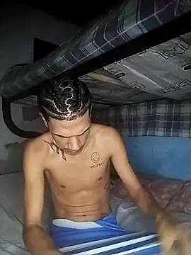 Gabriel Stone online show from November 5, 2025, 3:28 am