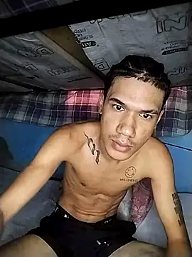 Gabriel Stone online show from November 5, 2025, 6:30 pm