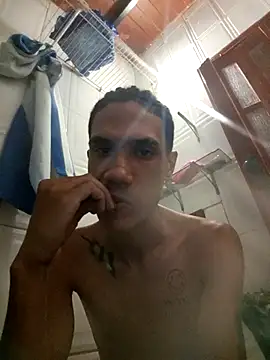 Gabriel Stone online show from January 6, 2026, 12:25 am