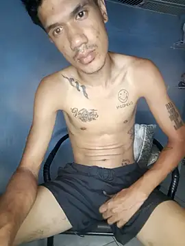 Gabriel Stone online show from February 7, 2026, 3:54 am