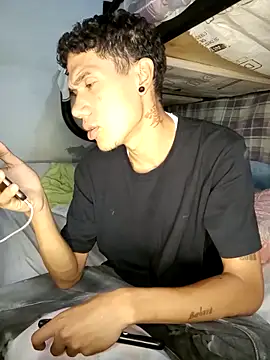 Gabriel Stone online show from March 7, 2026, 3:47 am