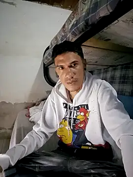 Gabriel Stone online show from March 9, 2026, 4:05 am