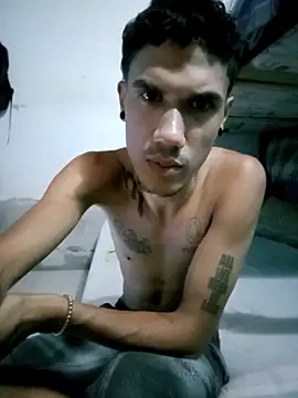 Gabriel Stone online show from March 10, 2026, 4:28 am