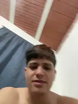 Themasterhades 777 online show from February 15, 2026, 3:58 am