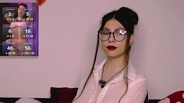 Snapshot of M1kaylaRaven chatting on October 25, 2025, 3:25 am M1kaylaRaven online show from October 25, 2025, 3:25 am