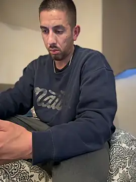 Snapshot of himNIGuys chatting on October 31, 2025, 7:26 pm himNIGuys online show from October 31, 2025, 7:26 pm