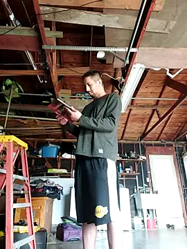 himNIGuys online show from February 15, 2026, 10:28 pm