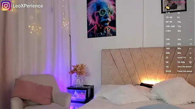 jhosepMoreno online show from October 22, 2025, 6:51 pm