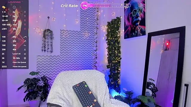 jhosepMoreno online show from February 9, 2026, 1:15 pm