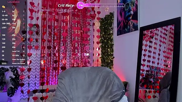 jhosepMoreno online show from February 20, 2026, 12:38 pm