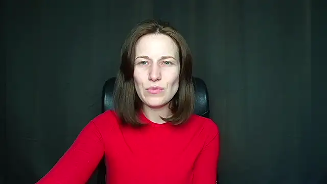 Kelly Kisss online show from January 18, 2026, 12:31 pm