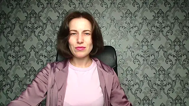 Kelly Kisss online show from February 6, 2026, 12:41 pm