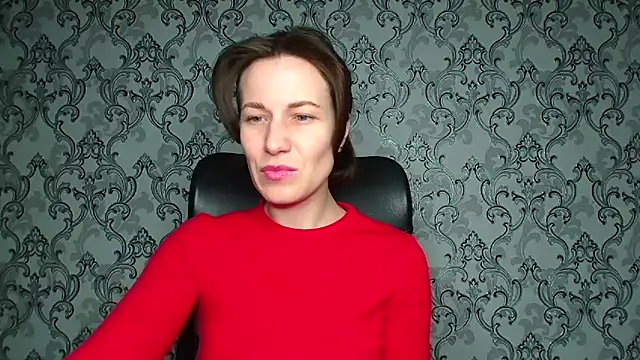 Kelly Kisss online show from February 14, 2026, 6:43 am