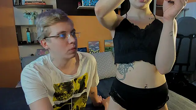 SammySccott online show from February 12, 2026, 6:19 am