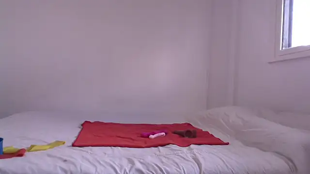 RenataWet online show from November 17, 2025, 5:52 pm