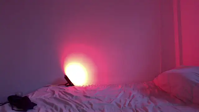 RenataWet online show from January 8, 2026, 10:56 pm