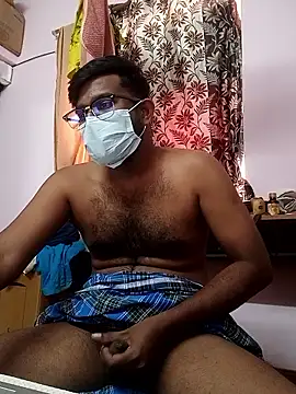 deliciousdik69 online show from January 14, 2026, 7:14 am