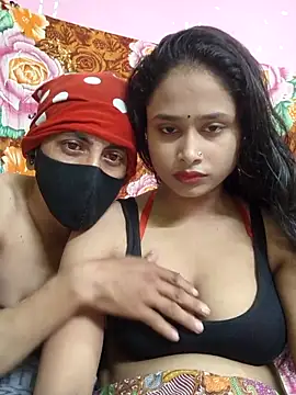 Seducing couple online show from September 26, 2025, 5:00 am