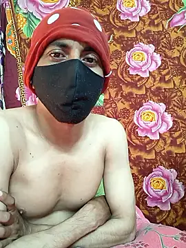 Seducing couple online show from January 12, 2026, 8:52 am