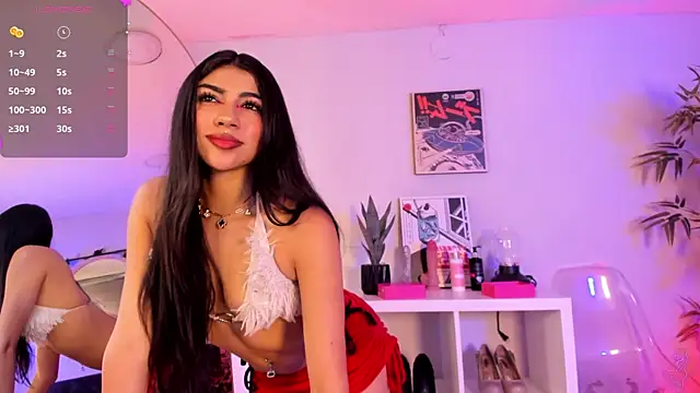 Snapshot of Sweett_Alexaa chatting on May 7, 2026, 7:08 pm Sweett Alexaa online show from May 7, 2026, 7:08 pm