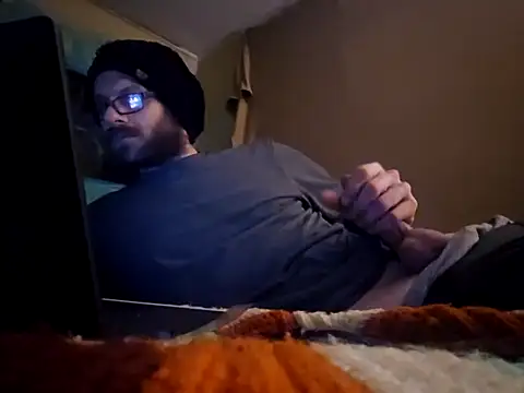 ChristopherMeade online show from October 28, 2025, 10:34 pm