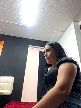Nathaly78Rober online show from September 26, 2025, 3:49 pm